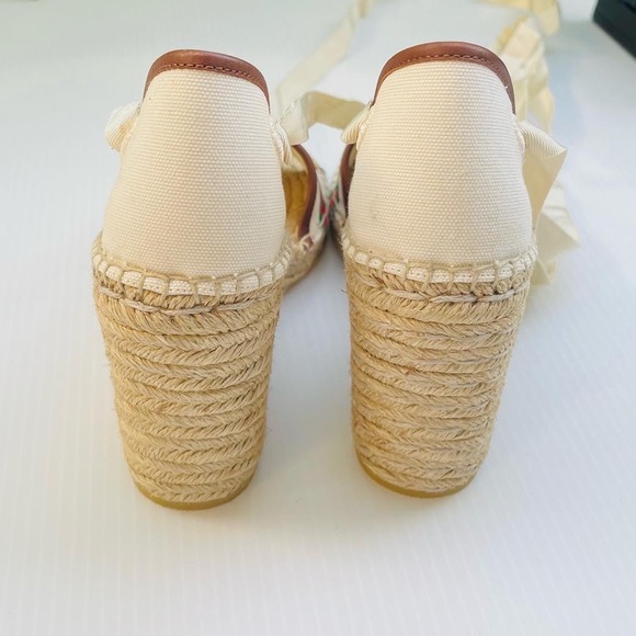 Gucci Espadrilles Sandals NEW - Picture 6 of 12